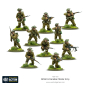 Preview: Bolt Action:  British & Canadian Army (1943-45) Starter Army